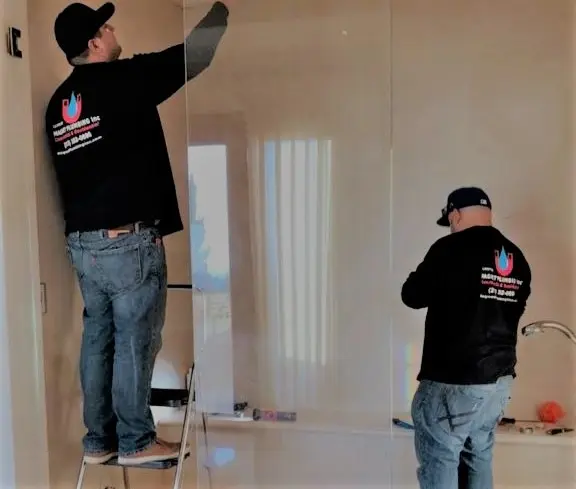 Professional plumbing installation for Leak Detection in Greensview Villas